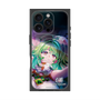 プレミアムスクエアケース with MagSafe［ 白猫プロジェクト NEW WORLD'S - ユプス - 覚醒フォト ］