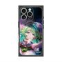 プレミアムスクエアケース with MagSafe［ 白猫プロジェクト NEW WORLD'S - ユプス - 覚醒フォト ］