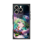 プレミアムスクエアケース with MagSafe［ 白猫プロジェクト NEW WORLD'S - ユプス - 覚醒フォト ］