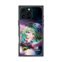 プレミアムスクエアケース with MagSafe［ 白猫プロジェクト NEW WORLD'S - ユプス - 覚醒フォト ］