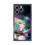 プレミアムスクエアケース with MagSafe［ 白猫プロジェクト NEW WORLD'S - ユプス - 覚醒フォト ］