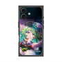 プレミアムスクエアケース with MagSafe［ 白猫プロジェクト NEW WORLD'S - ユプス - 覚醒フォト ］