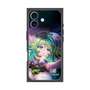 プレミアムスクエアケース with MagSafe［ 白猫プロジェクト NEW WORLD'S - ユプス - 覚醒フォト ］