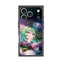 プレミアムスクエアケース with MagSafe［ 白猫プロジェクト NEW WORLD'S - ユプス - 覚醒フォト ］