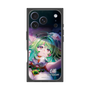 プレミアムスクエアケース with MagSafe［ 白猫プロジェクト NEW WORLD'S - ユプス - 覚醒フォト ］