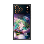 プレミアムスクエアケース with MagSafe［ 白猫プロジェクト NEW WORLD'S - ユプス - 覚醒フォト ］