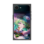 プレミアムスクエアケース with MagSafe［ 白猫プロジェクト NEW WORLD'S - ユプス - 覚醒フォト ］