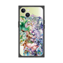 プレミアムスクエアケース with MagSafe［ 白猫プロジェクト NEW WORLD'S - エリクス／ユプス ］