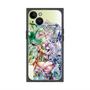 プレミアムスクエアケース with MagSafe［ 白猫プロジェクト NEW WORLD'S - エリクス／ユプス ］