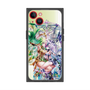 プレミアムスクエアケース with MagSafe［ 白猫プロジェクト NEW WORLD'S - エリクス／ユプス ］