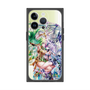プレミアムスクエアケース with MagSafe［ 白猫プロジェクト NEW WORLD'S - エリクス／ユプス ］