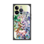 プレミアムスクエアケース with MagSafe［ 白猫プロジェクト NEW WORLD'S - エリクス／ユプス ］