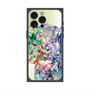 プレミアムスクエアケース with MagSafe［ 白猫プロジェクト NEW WORLD'S - エリクス／ユプス ］