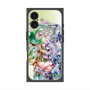 プレミアムスクエアケース with MagSafe［ 白猫プロジェクト NEW WORLD'S - エリクス／ユプス ］