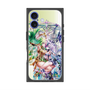 プレミアムスクエアケース with MagSafe［ 白猫プロジェクト NEW WORLD'S - エリクス／ユプス ］