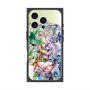 プレミアムスクエアケース with MagSafe［ 白猫プロジェクト NEW WORLD'S - エリクス／ユプス ］