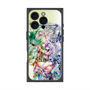 プレミアムスクエアケース with MagSafe［ 白猫プロジェクト NEW WORLD'S - エリクス／ユプス ］