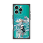 プレミアムスクエアケース with MagSafe［ 白猫プロジェクト NEW WORLD'S - ゼティス ］