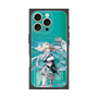 プレミアムスクエアケース with MagSafe［ 白猫プロジェクト NEW WORLD'S - ゼティス ］