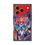 プレミアムスクエアケース with MagSafe［ 白猫プロジェクト NEW WORLD'S - イルミナ ］