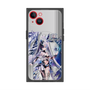 プレミアムスクエアケース with MagSafe［ 白猫プロジェクト NEW WORLD'S - エリクス ］