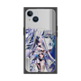プレミアムスクエアケース with MagSafe［ 白猫プロジェクト NEW WORLD'S - エリクス ］