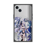 プレミアムスクエアケース with MagSafe［ 白猫プロジェクト NEW WORLD'S - エリクス ］