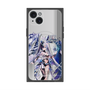プレミアムスクエアケース with MagSafe［ 白猫プロジェクト NEW WORLD'S - エリクス ］