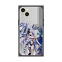 プレミアムスクエアケース with MagSafe［ 白猫プロジェクト NEW WORLD'S - エリクス ］