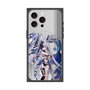 プレミアムスクエアケース with MagSafe［ 白猫プロジェクト NEW WORLD'S - エリクス ］