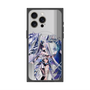 プレミアムスクエアケース with MagSafe［ 白猫プロジェクト NEW WORLD'S - エリクス ］