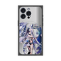 プレミアムスクエアケース with MagSafe［ 白猫プロジェクト NEW WORLD'S - エリクス ］