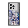 プレミアムスクエアケース with MagSafe［ 白猫プロジェクト NEW WORLD'S - エリクス ］