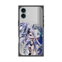 プレミアムスクエアケース with MagSafe［ 白猫プロジェクト NEW WORLD'S - エリクス ］