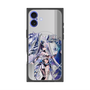 プレミアムスクエアケース with MagSafe［ 白猫プロジェクト NEW WORLD'S - エリクス ］
