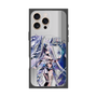 プレミアムスクエアケース with MagSafe［ 白猫プロジェクト NEW WORLD'S - エリクス ］