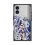 プレミアムスクエアケース with MagSafe［ 白猫プロジェクト NEW WORLD'S - エリクス ］