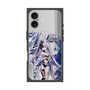 プレミアムスクエアケース with MagSafe［ 白猫プロジェクト NEW WORLD'S - エリクス ］