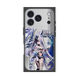 プレミアムスクエアケース with MagSafe［ 白猫プロジェクト NEW WORLD'S - エリクス ］