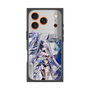 プレミアムスクエアケース with MagSafe［ 白猫プロジェクト NEW WORLD'S - エリクス ］