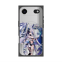 プレミアムスクエアケース with MagSafe［ 白猫プロジェクト NEW WORLD'S - エリクス ］