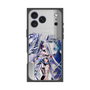 プレミアムスクエアケース with MagSafe［ 白猫プロジェクト NEW WORLD'S - エリクス ］