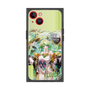 プレミアムスクエアケース with MagSafe［ 白猫プロジェクト NEW WORLD'S - ユプス ］