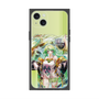 プレミアムスクエアケース with MagSafe［ 白猫プロジェクト NEW WORLD'S - ユプス ］