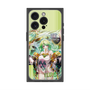 プレミアムスクエアケース with MagSafe［ 白猫プロジェクト NEW WORLD'S - ユプス ］