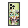 プレミアムスクエアケース with MagSafe［ 白猫プロジェクト NEW WORLD'S - ユプス ］