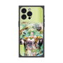 プレミアムスクエアケース with MagSafe［ 白猫プロジェクト NEW WORLD'S - ユプス ］