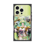 プレミアムスクエアケース with MagSafe［ 白猫プロジェクト NEW WORLD'S - ユプス ］