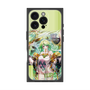 プレミアムスクエアケース with MagSafe［ 白猫プロジェクト NEW WORLD'S - ユプス ］