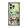 プレミアムスクエアケース with MagSafe［ 白猫プロジェクト NEW WORLD'S - ユプス ］